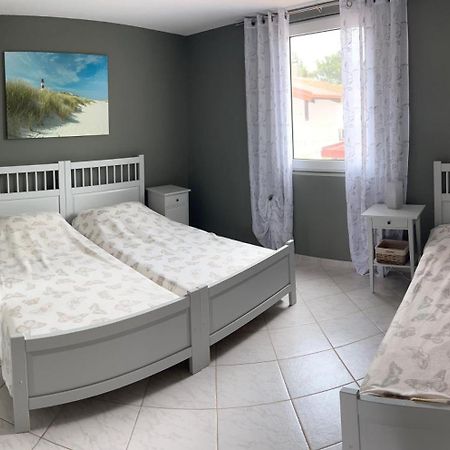 Apartmani Starcevic Vir Εξωτερικό φωτογραφία
