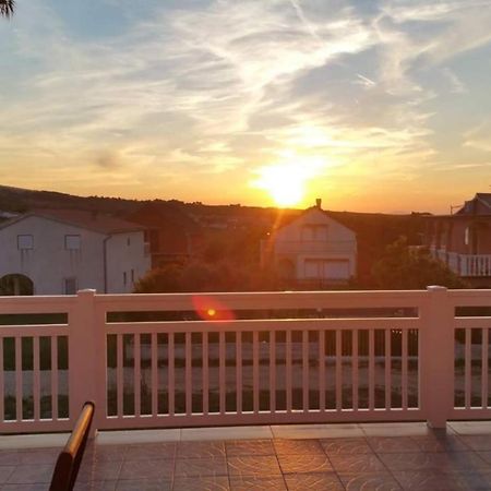 Apartmani Starcevic Vir Εξωτερικό φωτογραφία