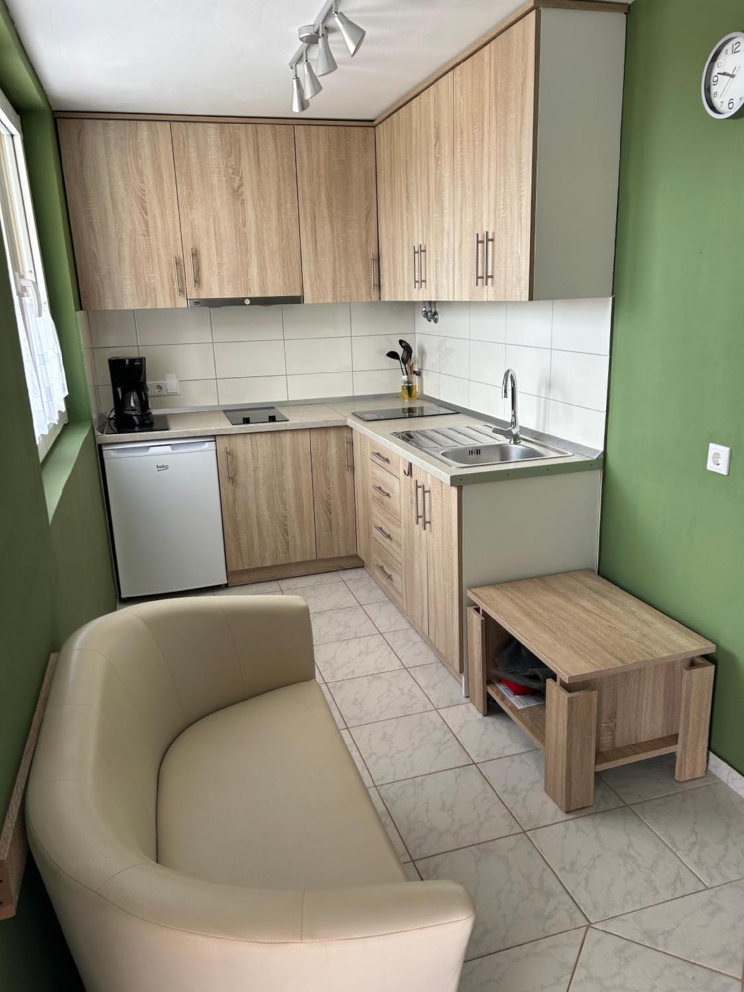 Apartmani Starcevic Vir Εξωτερικό φωτογραφία