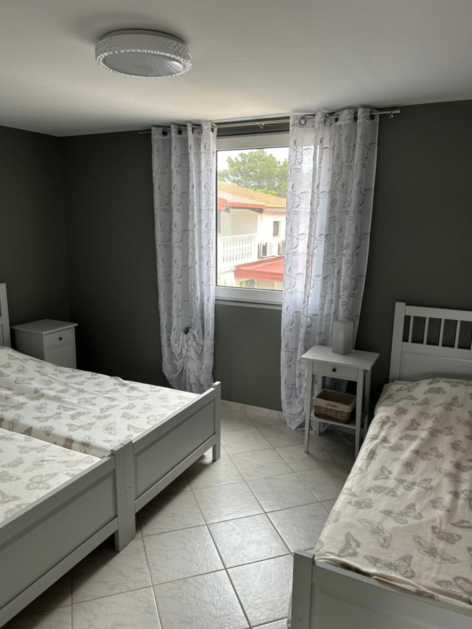 Apartmani Starcevic Vir Εξωτερικό φωτογραφία