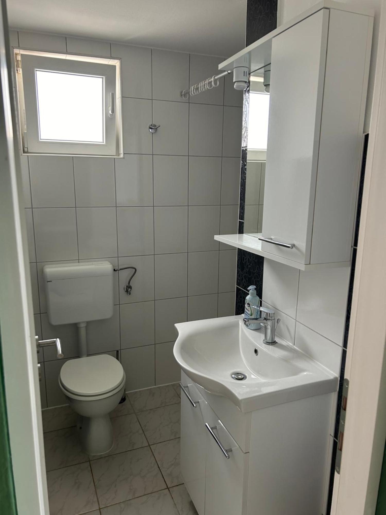 Apartmani Starcevic Vir Εξωτερικό φωτογραφία