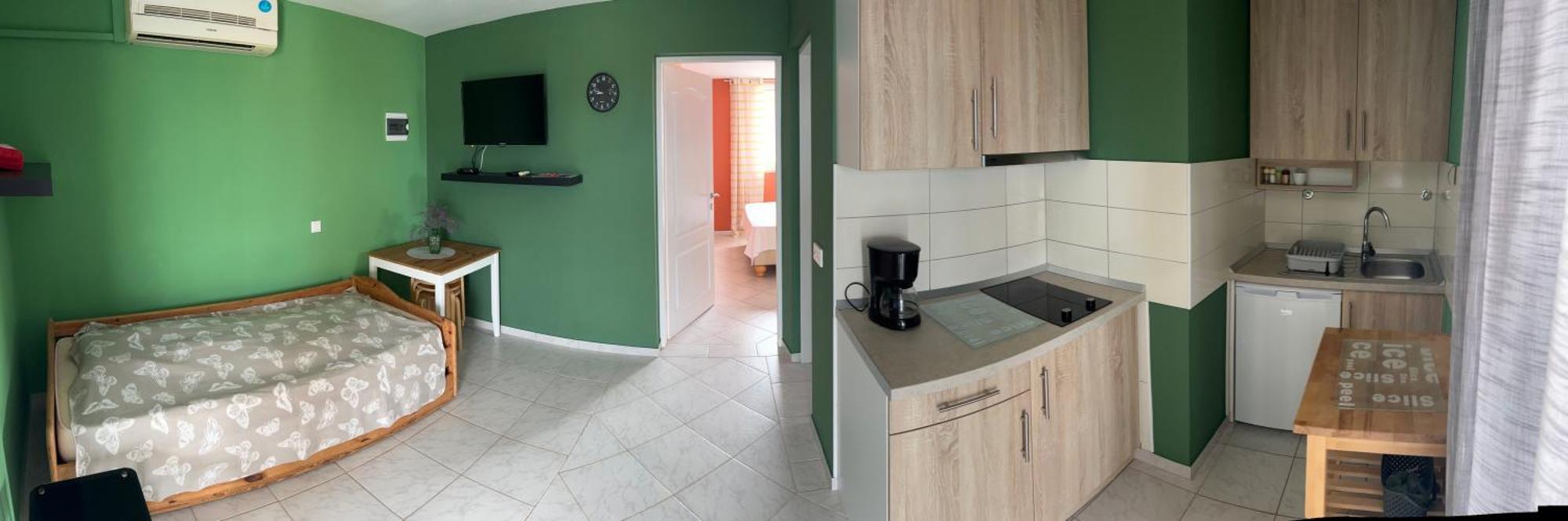 Apartmani Starcevic Vir Εξωτερικό φωτογραφία