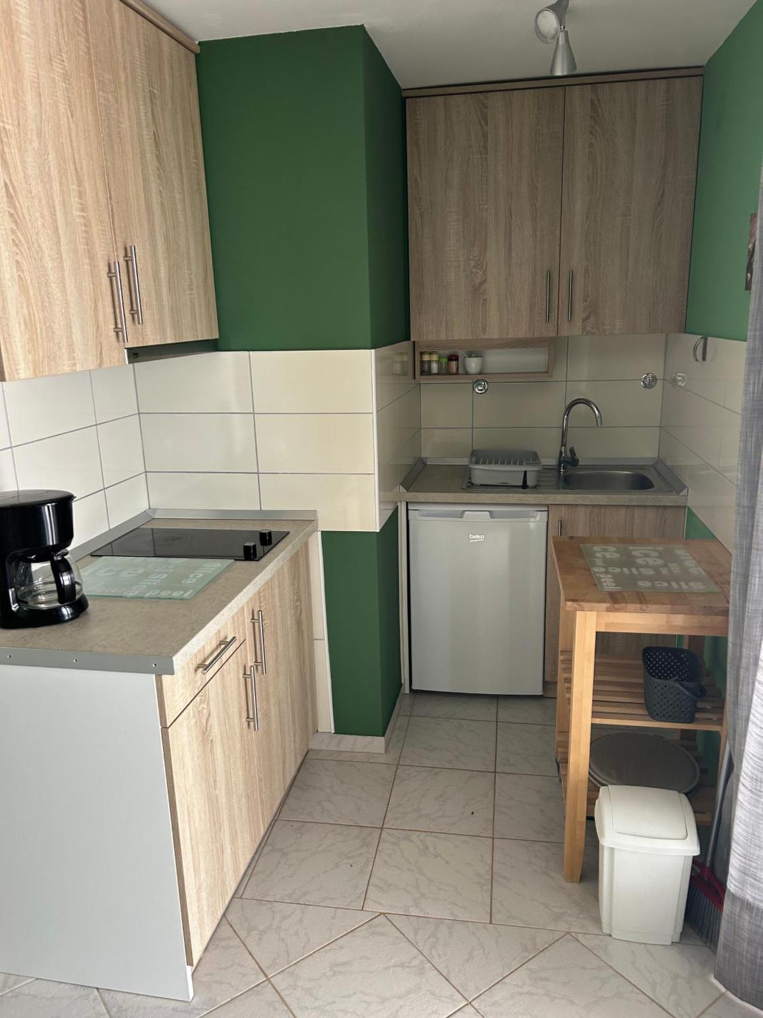 Apartmani Starcevic Vir Εξωτερικό φωτογραφία