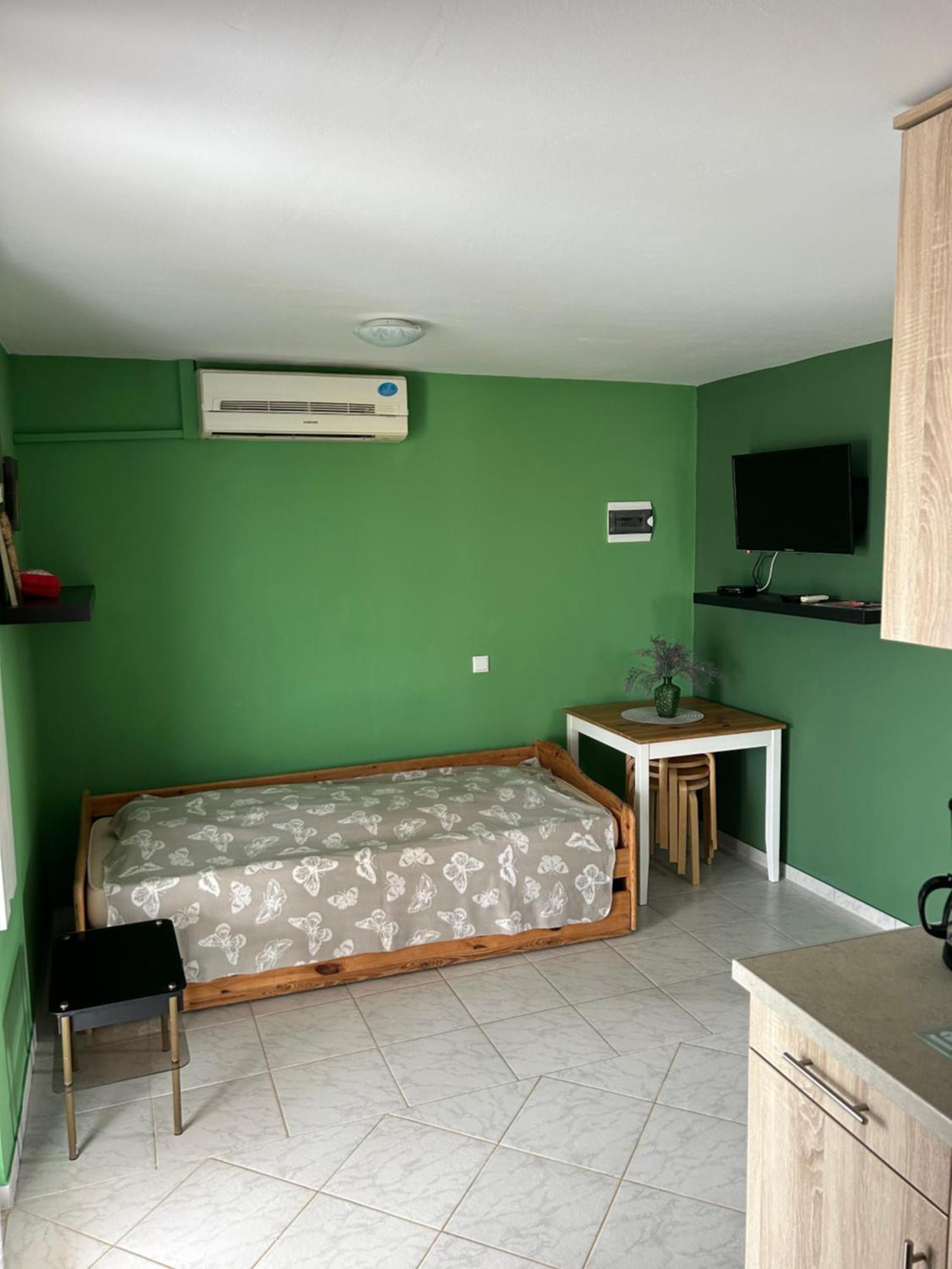 Apartmani Starcevic Vir Εξωτερικό φωτογραφία